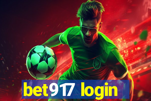 bet917 login